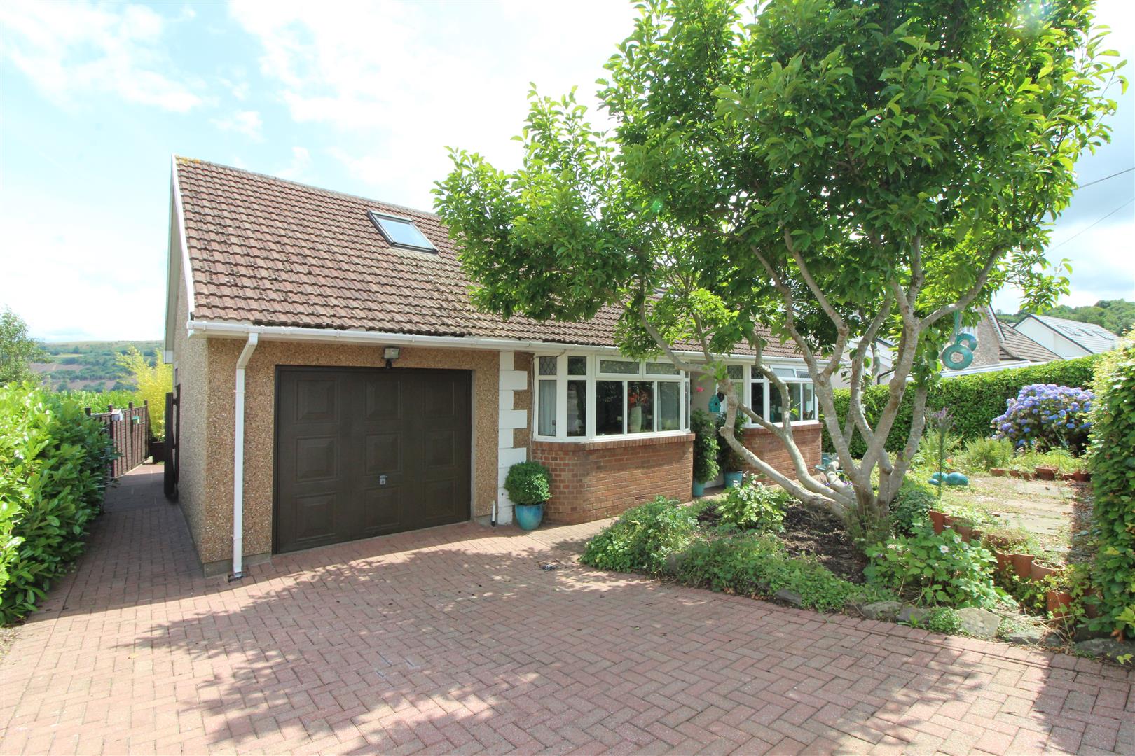 Our Properties Wayman Schwartz